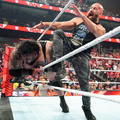 Tommaso Ciampa vs Bronson Reed | Monday Night Raw | July 17, 2023 - wwe photo