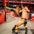 Tommaso Ciampa vs The Miz | Monday Night Raw | June 19, 2023 - wwe photo