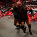 Tommaso Ciampa vs The Miz | Monday Night Raw | June 26, 2023 - wwe photo