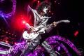 Tommy ~Bristow, Virginia...July 25, 2014 (40th Anniversary Tour) - kiss photo