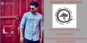  top, boven Rated Blogs for Men's Fashion – The Indian Threads
