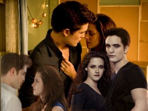 Twilight fan edit
