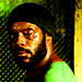 Tyreese - the-walking-dead icon