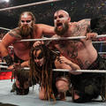 Viking Raiders and Valhalla | Monday Night Raw | July 3, 2023 - wwe photo