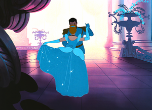  Walt Disney Screencaps - Princess cinderella & Prince Charming