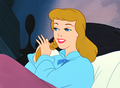 Walt Disney Screencaps - Princess Cinderella - walt-disney-characters photo