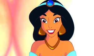  Walt Disney Screencaps - Princess hasmin