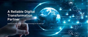  Web, Mobile App Development & Digital Marketing Agency - Evoort Solutions