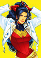 Wonder Woman no. 794 | variant cover  - dc-comics photo