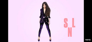  camila's SNL promo pic