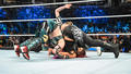  Asuka vs Bayley | Friday Night Smackdown | September 15, 2023 - wwe photo