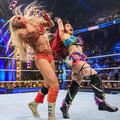  Charlotte Flair vs IYO SKY | Friday Night SmackDown | August 18, 2023 - wwe photo