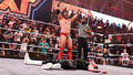 "Dirty" Dominik Mysterio vs Dragon Lee | NXT HeatWave | August 22, 2023 - wwe photo