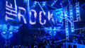  Dwayne 'The Rock' Johnso| Friday Night Smackdown | September 15, 2023 - wwe photo