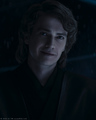 “Hello, Snips.” | Anakin Skywalker | Star Wars' Ahsoka  - star-wars photo