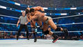  LA Knight vs Austin Theory | Friday Night SmackDown | September 8, 2023 - wwe photo