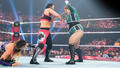  Piper Niven vs Shayna Baszler  | Monday Night Raw | September 11, 2023 - wwe photo