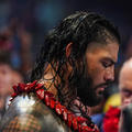  Roman Reigns -- Tribal Combat for Undisputed WWE Universal Title | SummerSlam 2023 - wwe photo