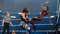  Shotzi vs Bayley | Friday Night SmackDown | September 8, 2023 - wwe photo