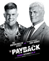  The Grayson Waller Effect with Cody Rhodes | WWE Payback - wwe photo