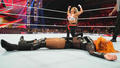  Trish Stratus vs Becky Lynch | Monday Night Raw | August 14, 2023 - wwe photo