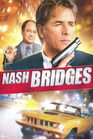  6 Nash Bridges
