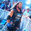 AJ Styles | Friday Night SmackDown | September 1, 2023 - wwe photo