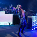 AJ Styles | SummerSlam Battle Royal presented by Slim Jim | SummerSlam | August 5, 2023 - wwe photo