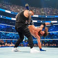 AJ Styles vs Jimmy Uso | Friday Night SmackDown | September 8, 2023 - wwe photo