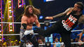 AJ Styles vs Jimmy Uso | Friday Night SmackDown | September 8, 2023 - wwe photo