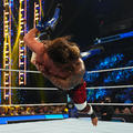 AJ Styles vs Solo Sikoa | Friday Night SmackDown | September 1, 2023 - wwe photo