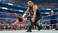 AJ Styles vs Solo Sikoa | Friday Night SmackDown | September 8, 2023 - wwe photo