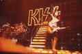 Ace ~Houston, Texas...September 1, 1977 (Love Gun Tour)  - kiss photo