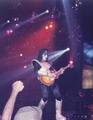 Ace ~Miami, Florida...September 17, 1996 (Alive Worldwide-Reunion Tour) - kiss photo