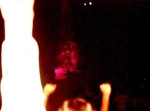 Ace ~Oakland, California...August 22, 1976 (Spirit of '76 - Destroyer Tour) 