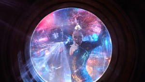  Amber Heard as Mera | Aquaman and the 迷失 Kingdom | 2023