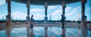 Anakin and Obi Wan  | Obi-Wan Kenobi
