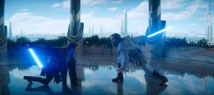 Anakin and Obi Wan  | Obi-Wan Kenobi