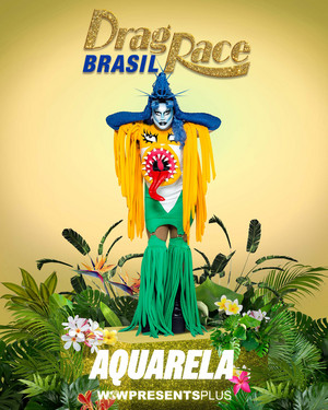 Aquarela (Brasil 1)