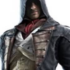 Arno Dorian (Assassin's Creed)