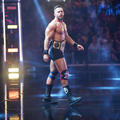 Austin Theory | Friday Night Smackdown | August 4, 2023 - wwe photo