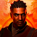 Baldur's Gate 3 Icon - video-games icon