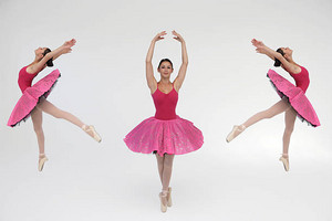  Ballet
