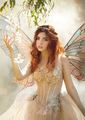 Beautiful Fairies🌸 - fairies photo