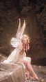 Beautiful Fairies🌸 - fairies photo
