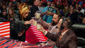 Becky Lynch | Monday Night Raw | August 7, 2023 - wwe photo