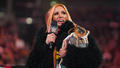 Becky Lynch | Monday Night Raw | September 18, 2023 - wwe photo