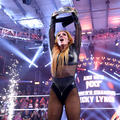 Becky Lynch | NXT Women's Champion | WWE: NXT | September 12, 2023 - wwe photo