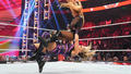 Becky Lynch vs Natalya | Monday Night Raw | September 18, 2023 - wwe photo