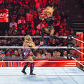 Becky Lynch vs Natalya | Monday Night Raw | September 18, 2023 - wwe photo